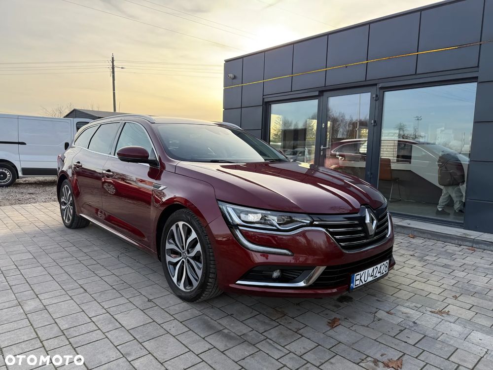 Renault Talisman 1.5 Energy dCi Life - 1