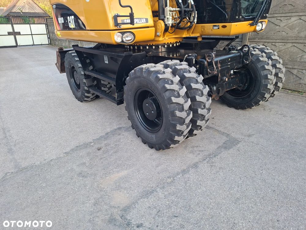 Caterpillar CAT M 315D - 27
