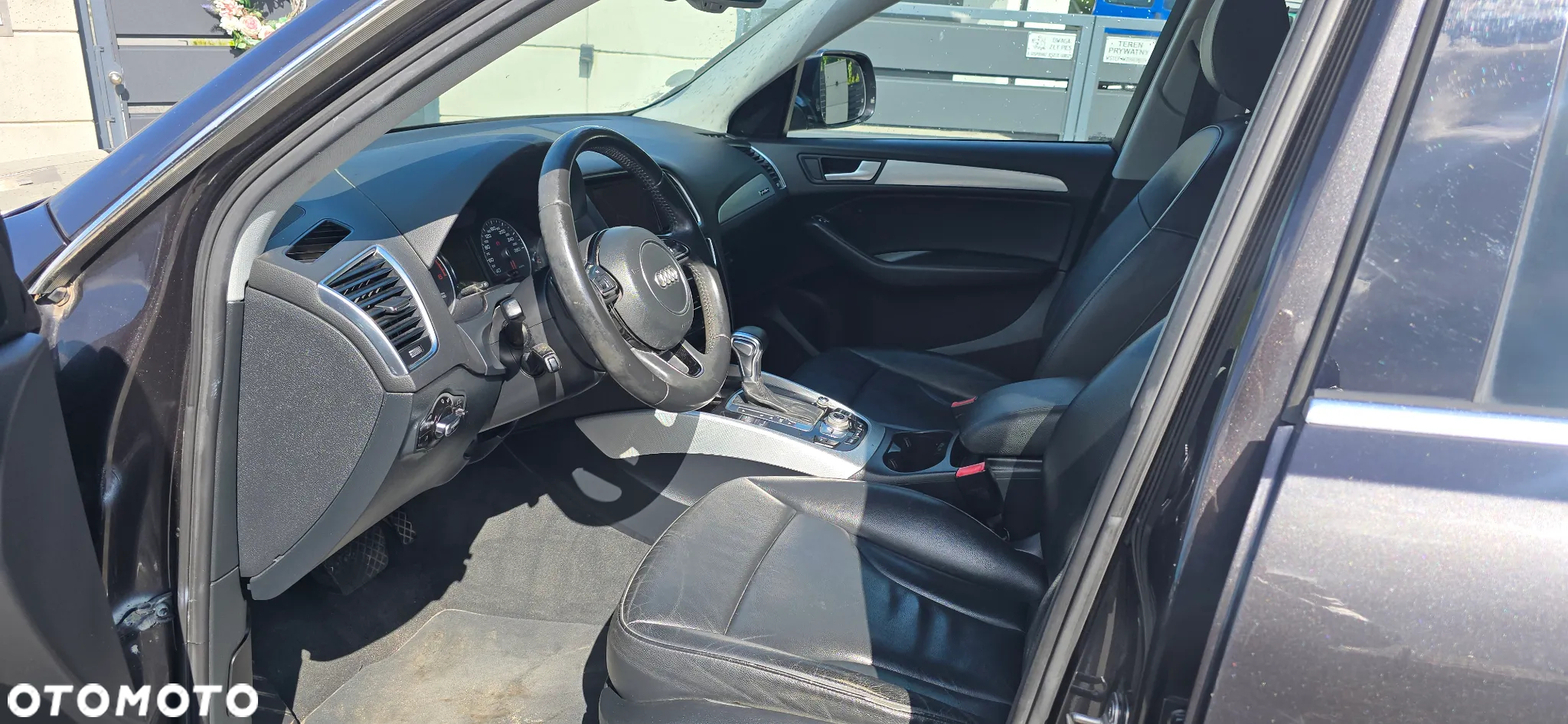 Audi Q5 2.0 TDI clean diesel Quattro S tronic - 29