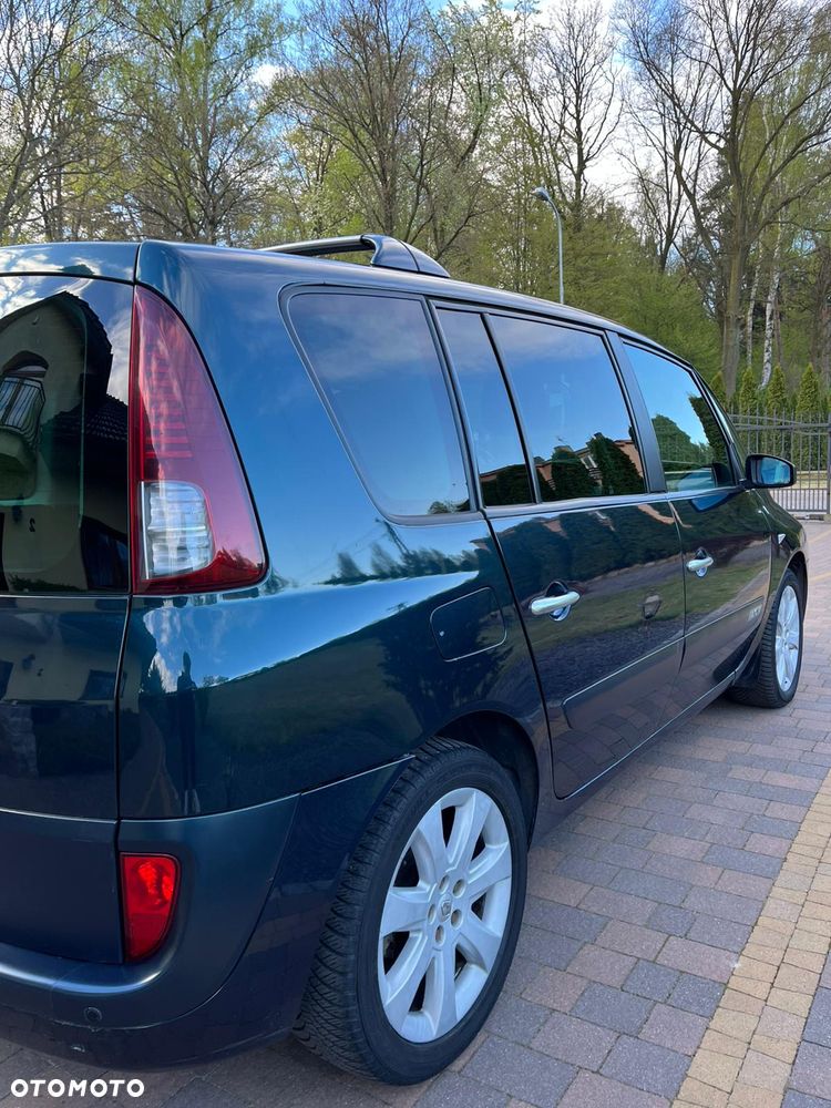 Renault Espace 2.0 Initiale - 7
