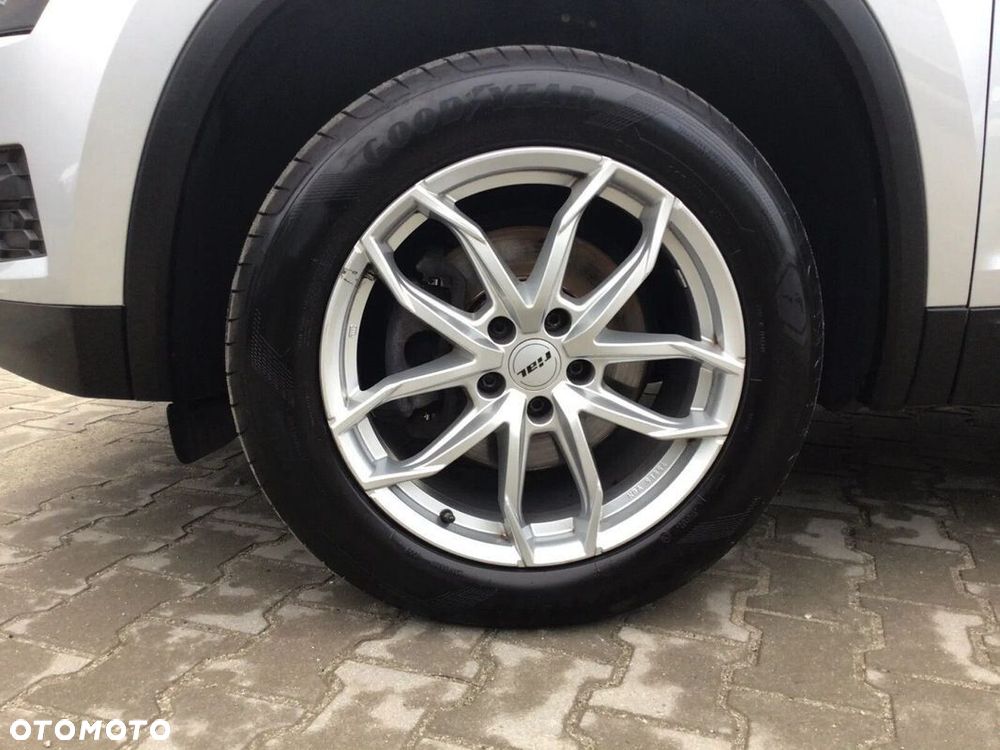 Skoda Kodiaq 2.0 TDI 4x2 Ambition DSG - 28