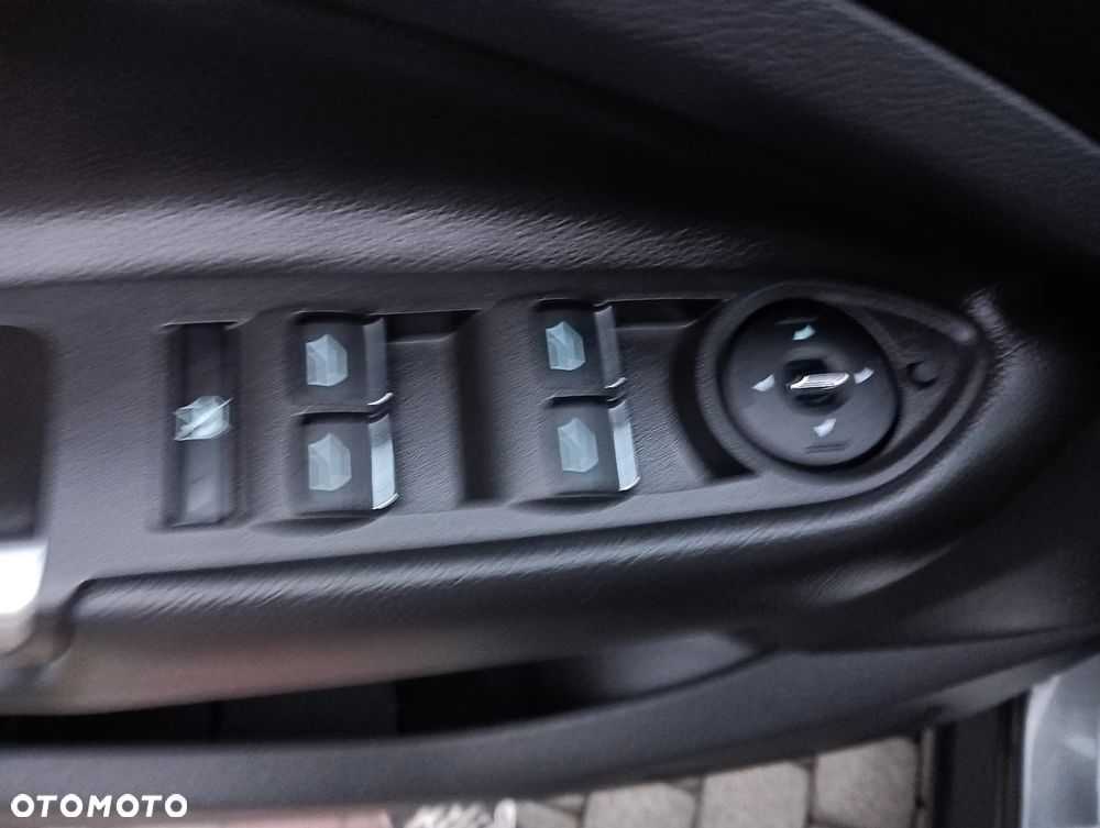 Ford Kuga 2.0 TDCi 4x4 SYNC - 22