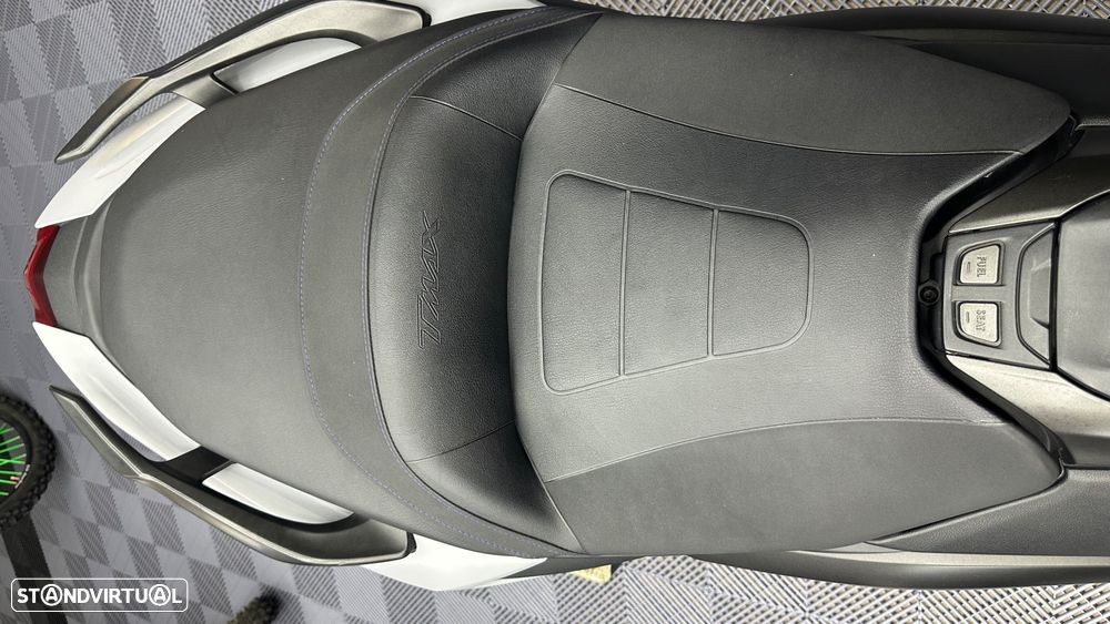 Yamaha TMAX Tmax560 - 13