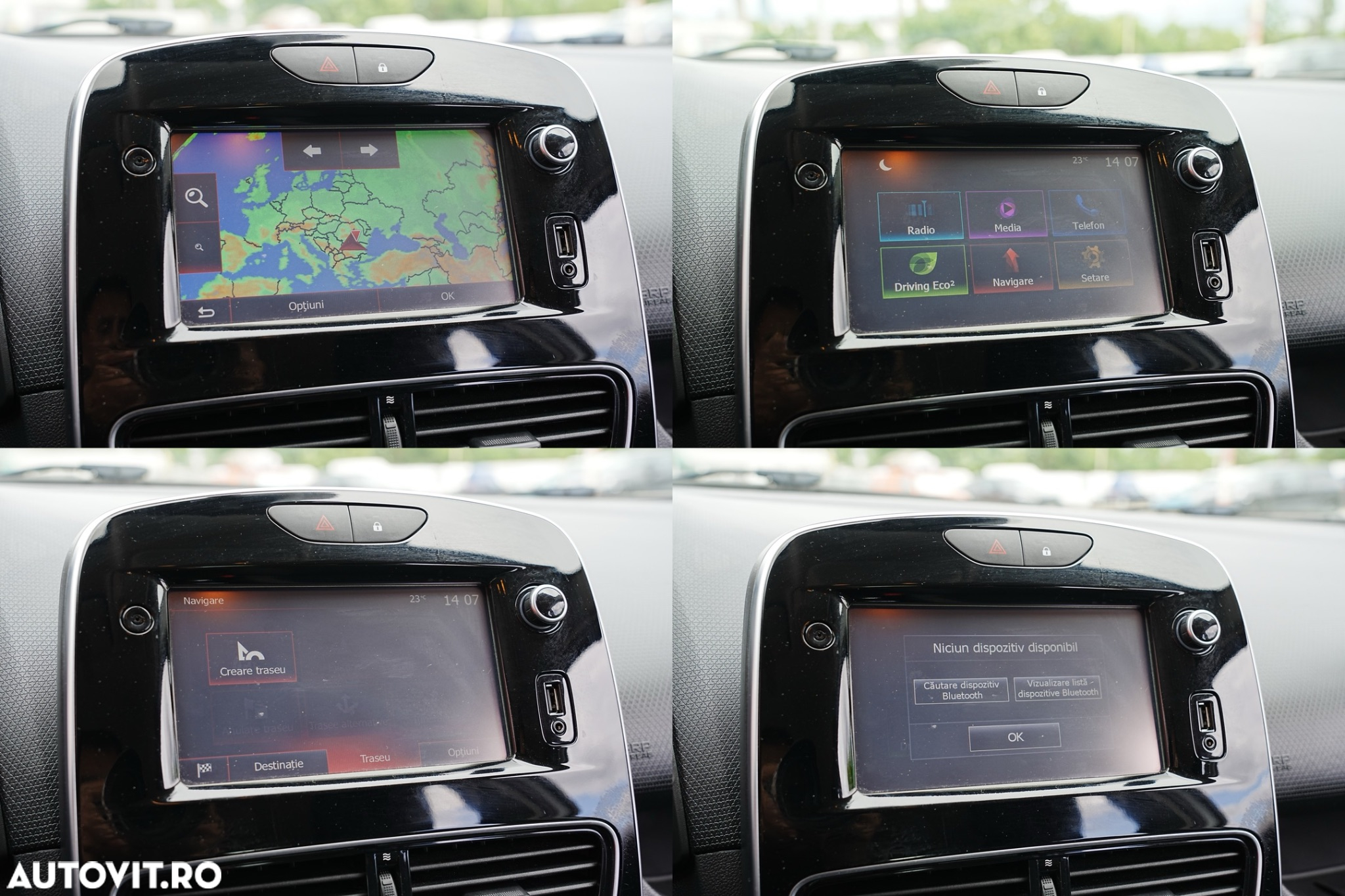 Renault Clio (Energy) dCi 90 Start & Stop LIMITED - 12