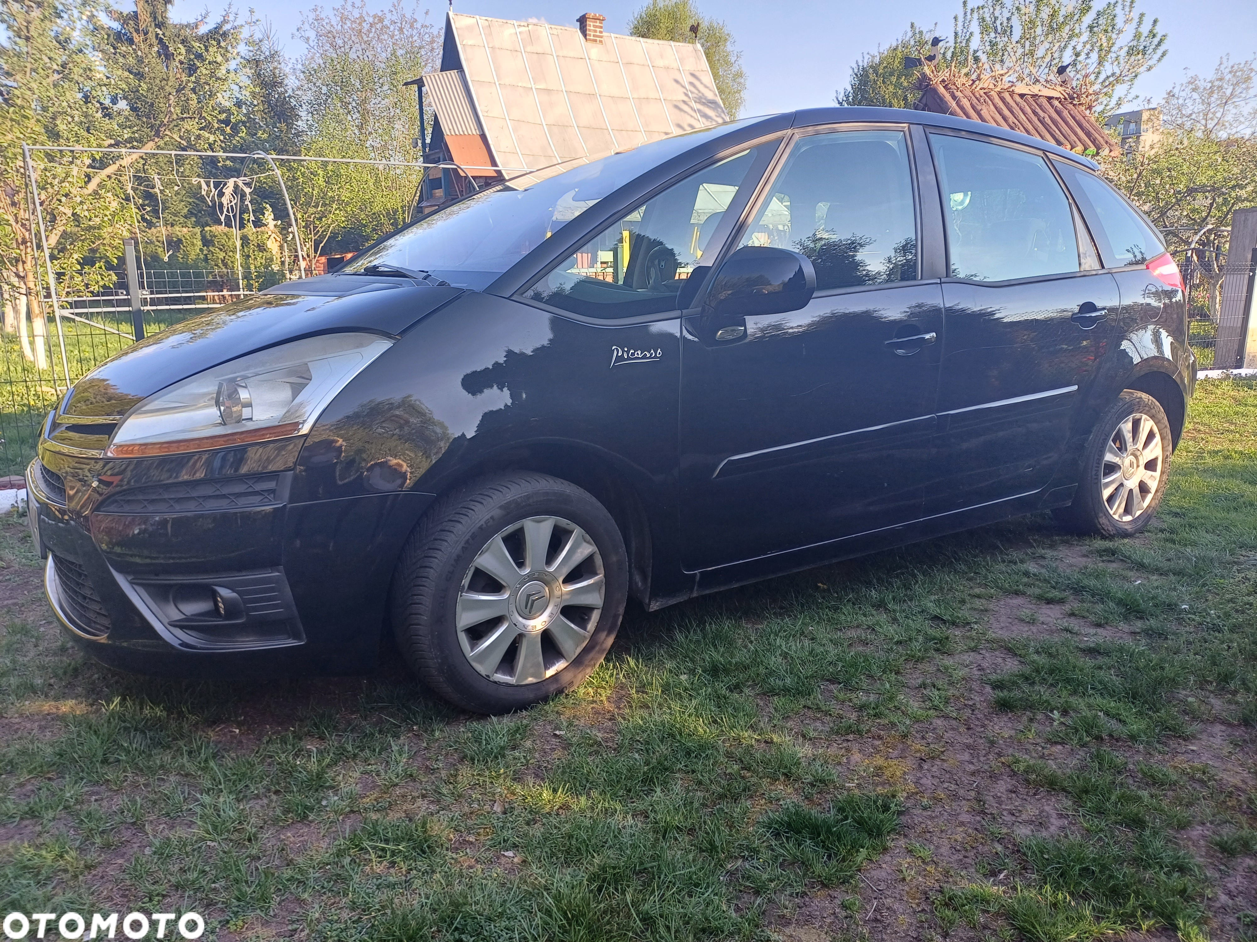 Citroën C4 Picasso - 5