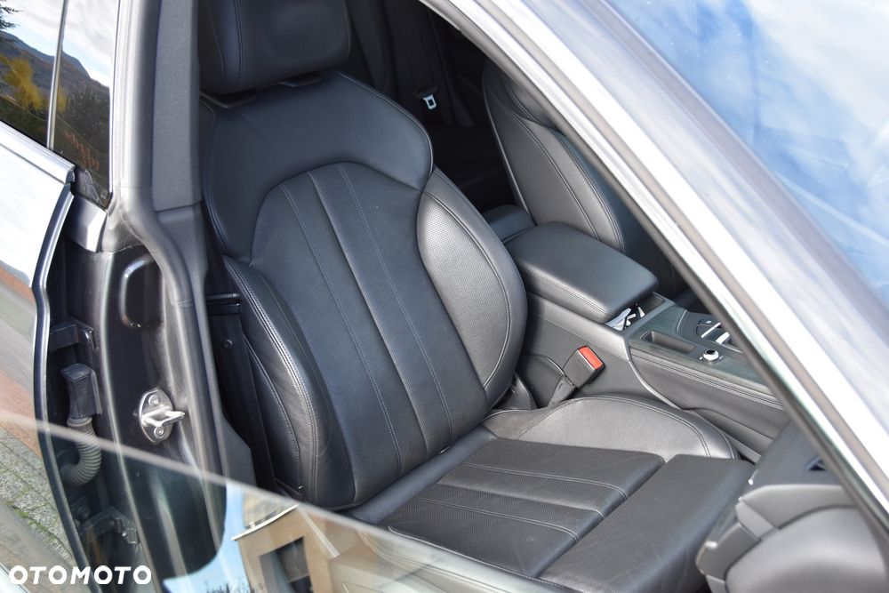 Audi A5 Sportback 2.0 TFSI Quattro Sport S tronic - 26