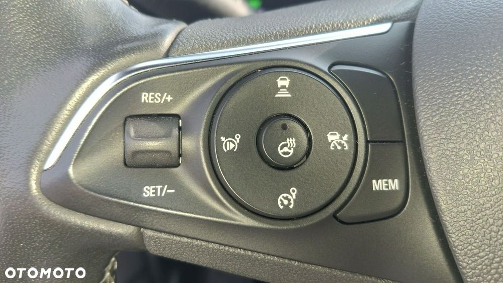 Opel Mokka - 17