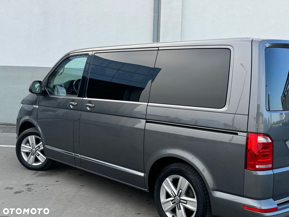 Volkswagen Multivan 2.0 BiTDI L1 Highline 4Motion DSG - 16
