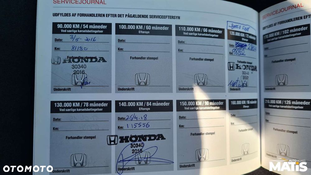 Honda Civic - 11