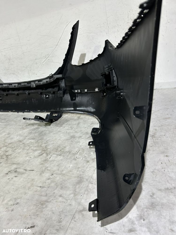 Bara spate Mercedes E-Class W213, Berlina, 2016, 2017, 2018, 2019, cod origine OE A2138850025. - 4