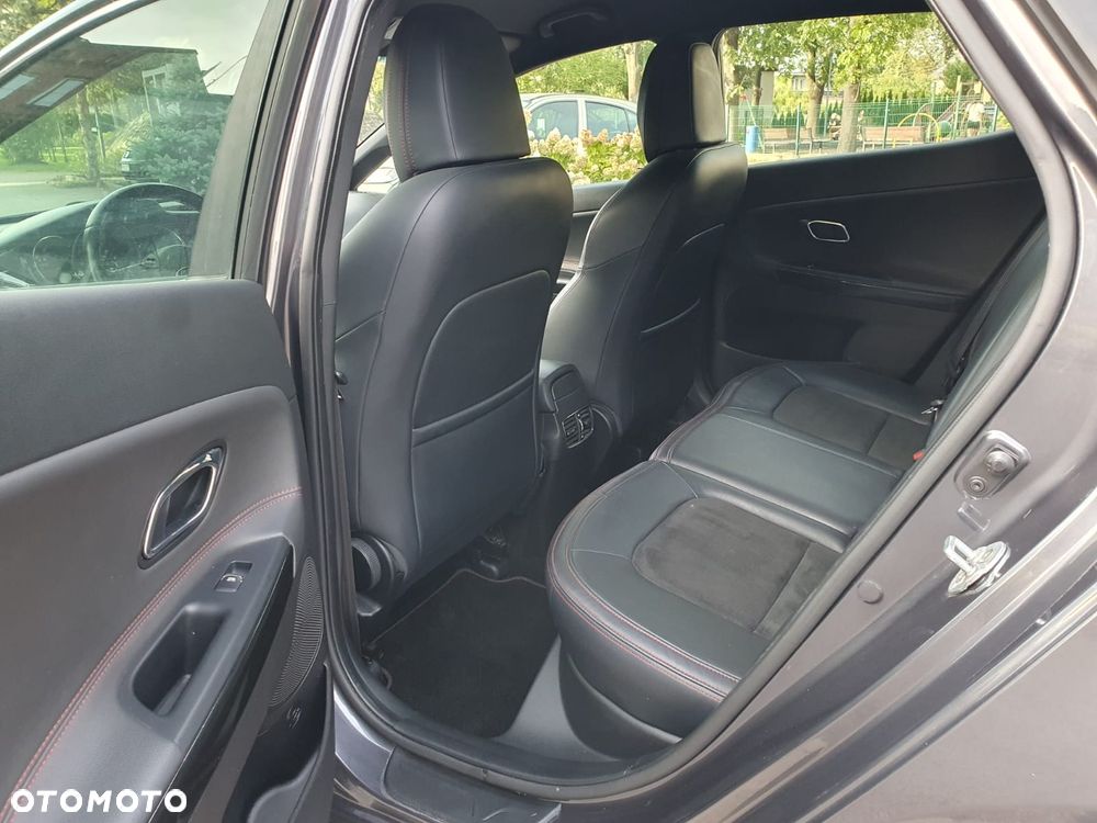 Kia Ceed 1.6 T-GDI GT XL - 35