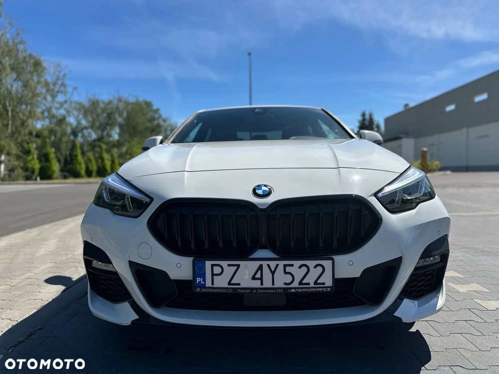BMW Seria 2 218i M Sport - 2