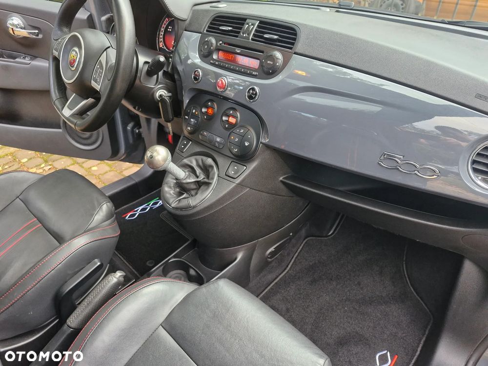 Abarth 500 ver-1-4-16v-t--jet-abarth-595-tourismo - 16