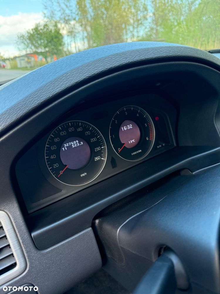 Volvo V70 2.0D Kinetic - 7