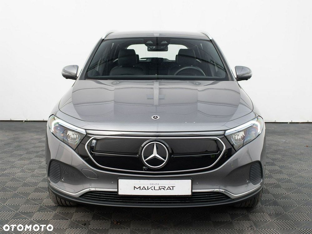 Mercedes-Benz EQA 250 66.5kWh Progressive - 8