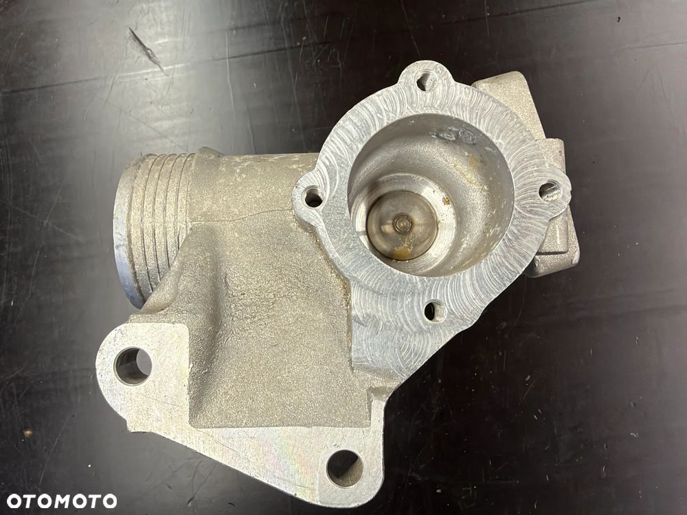 Zawór EGR Pierburg 7.00555.06.0 VW VOLVO 2.4 - 2