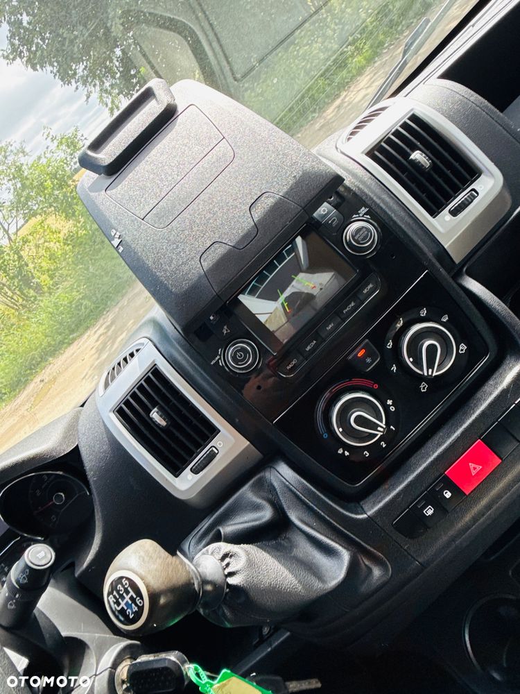 Fiat Ducato - 16