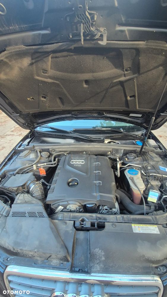 Audi A4 Avant 1.8 TFSI Ambiente - 16