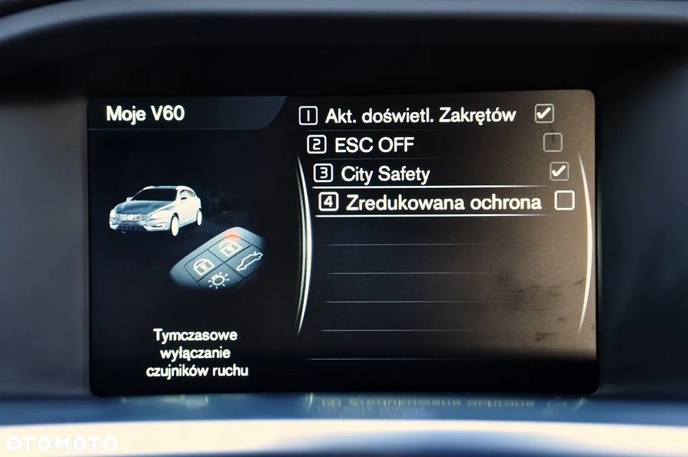 Volvo V60 D4 Geartronic - 29