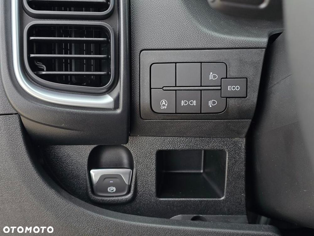 Opel Movano L3H2 - 11