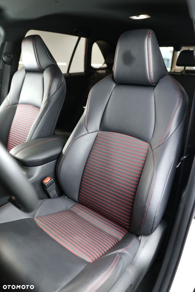 Toyota RAV4 2.5 Plug-In Hybrid Selection 4x4 - 10