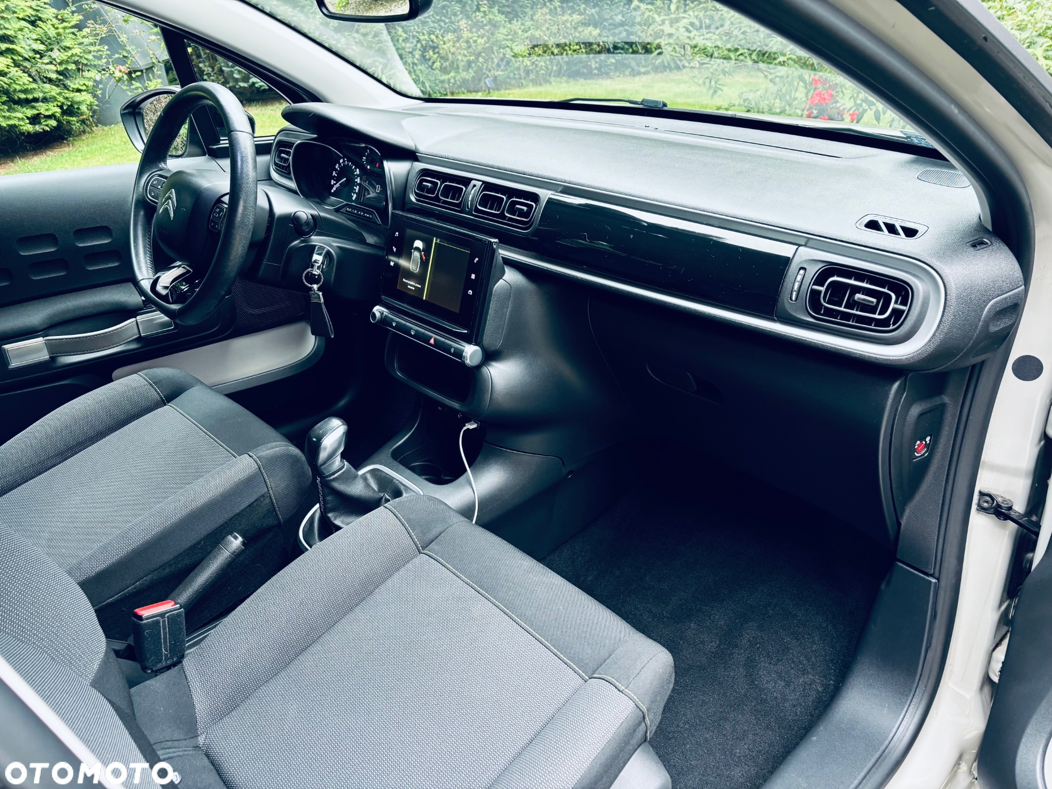 Citroën C3 1.2 PureTech Shine - 7