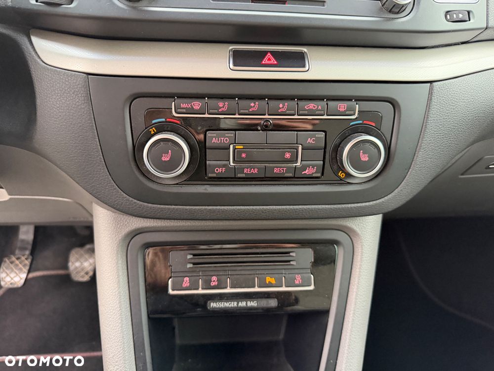 Seat Alhambra 2.0 TDI Style - 26