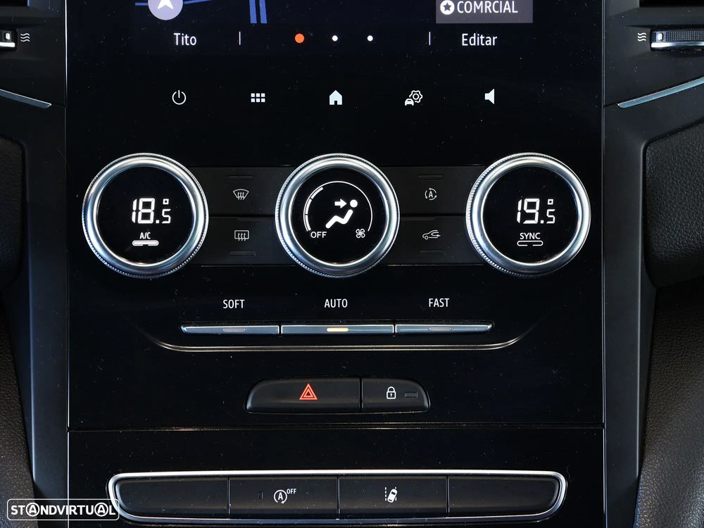 Renault Mégane Sport Tourer 1.5 Blue dCi Techno - 43