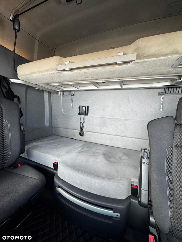 Renault T480 High Cab Xlow - 10