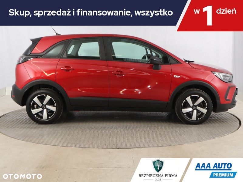 Opel Crossland X - 7
