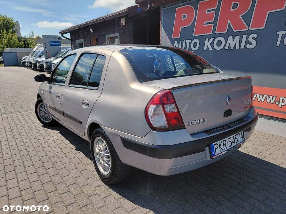 Renault Thalia - 6