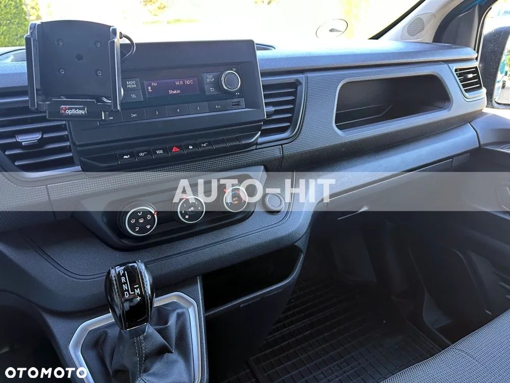 Renault Trafic - 21