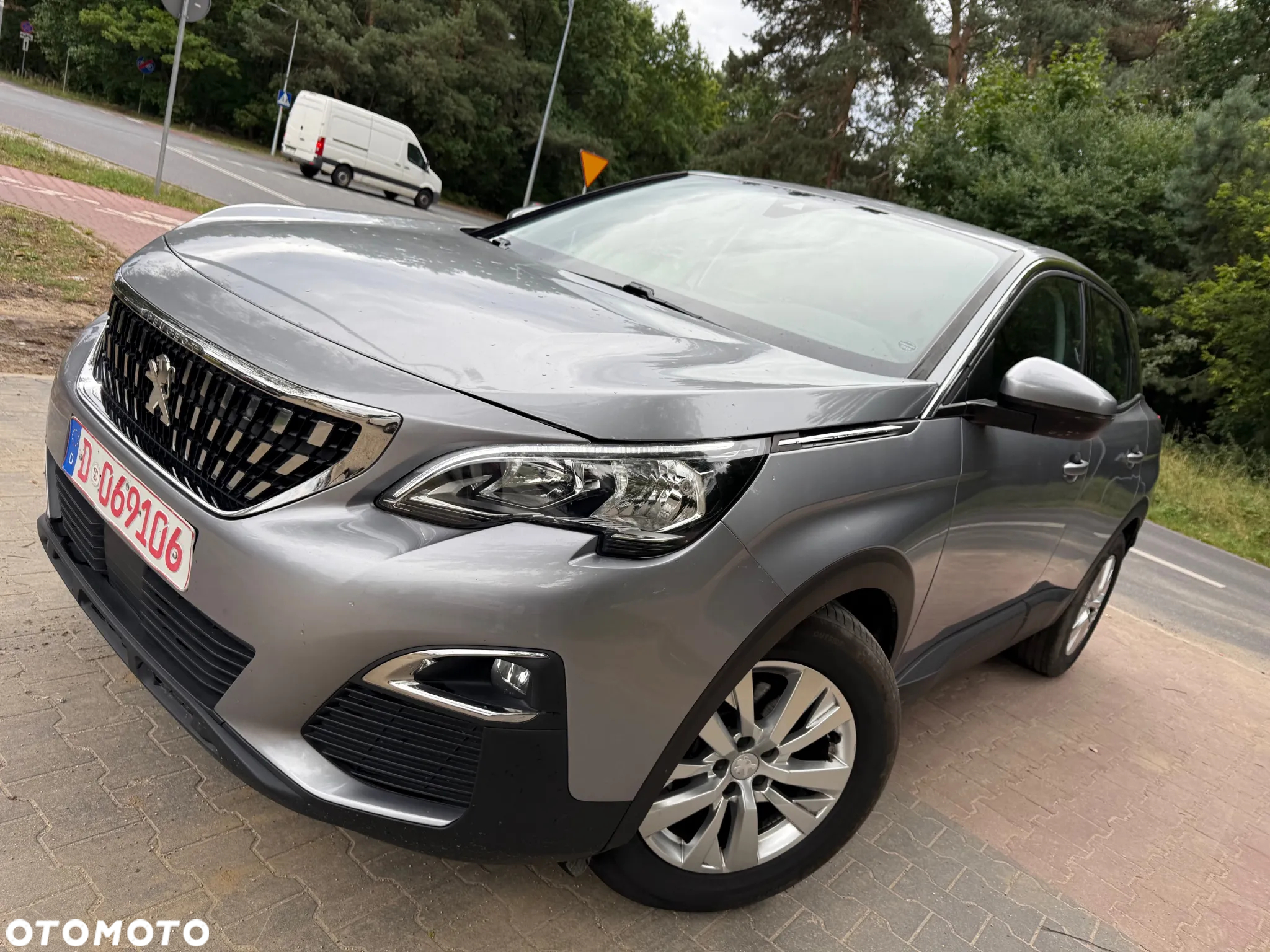Peugeot 3008 - 2