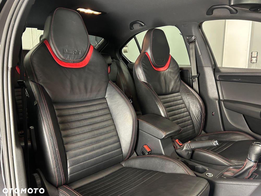 Skoda Octavia 2.0 TDI RS DSG - 3