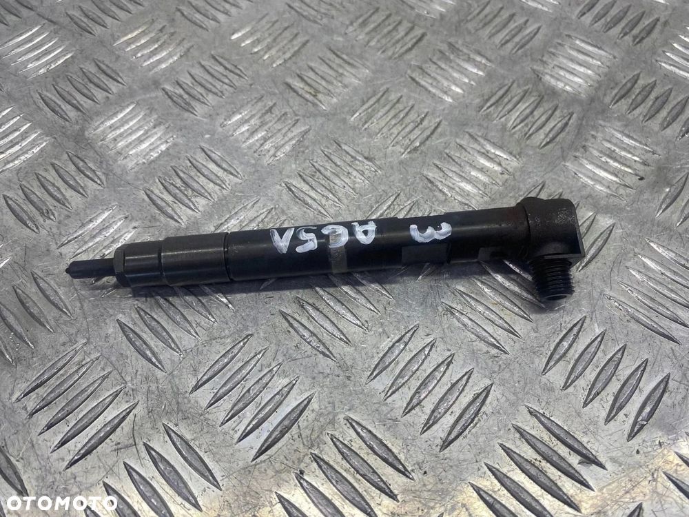 WTRYSKIWACZ MERCEDES C W204 E W212 SPRINTER W906 2.2 CDI OM651 A6510703087 - 7