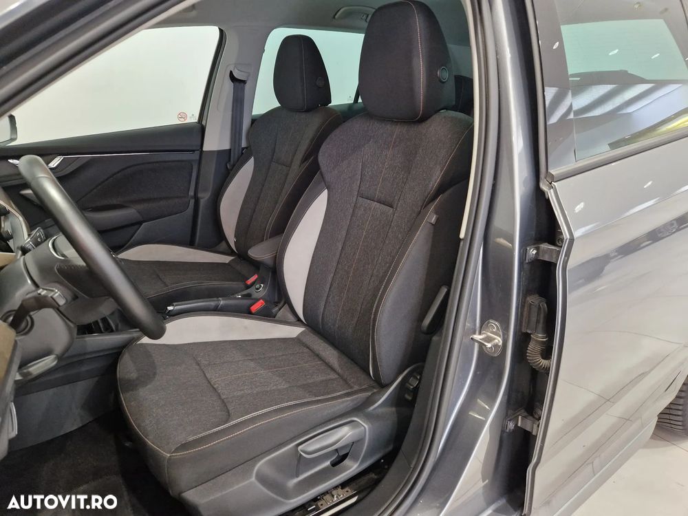 Skoda Kamiq 1.0 TSI DSG Style - 11