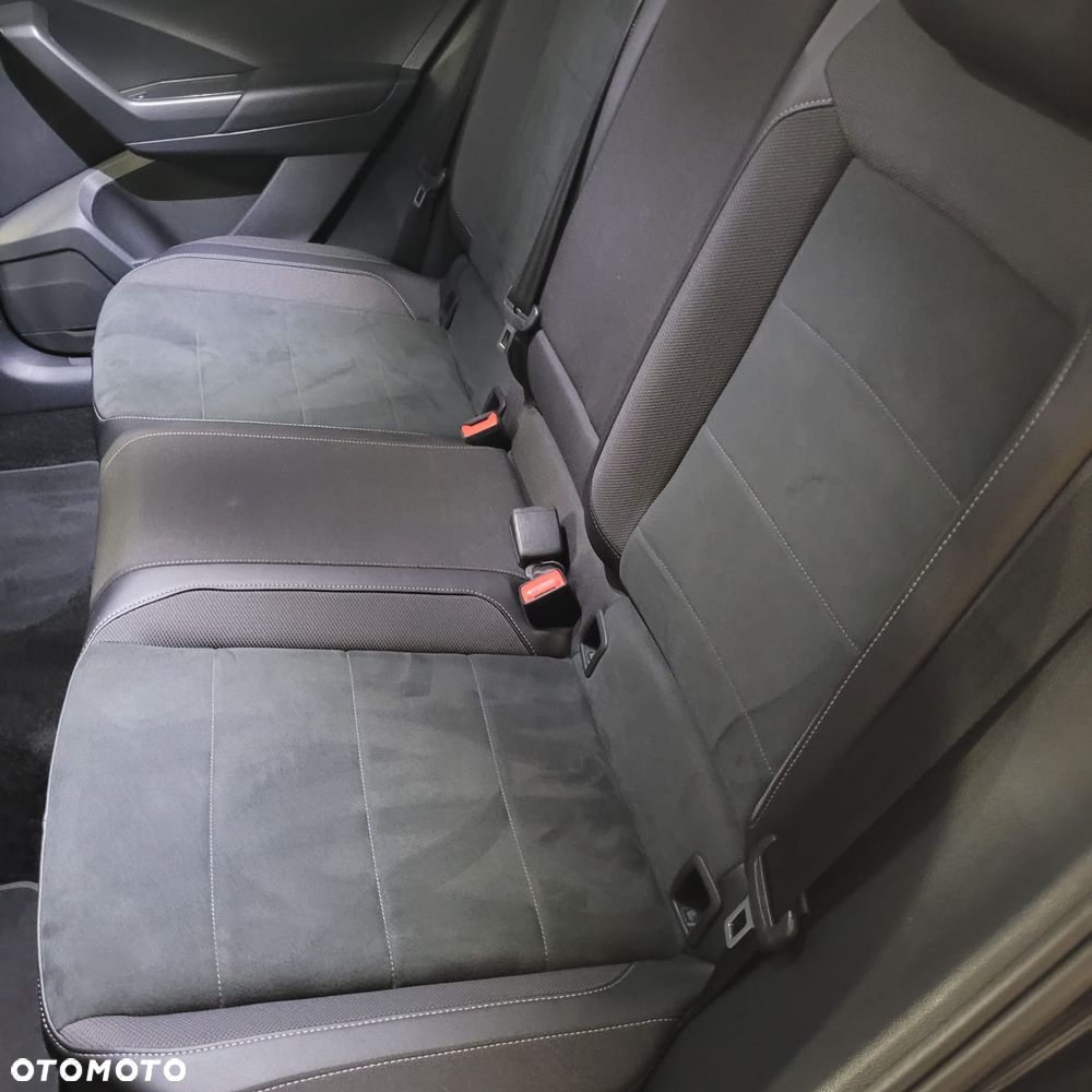 Volkswagen T-Roc 1.5 TSI Style DSG - 8