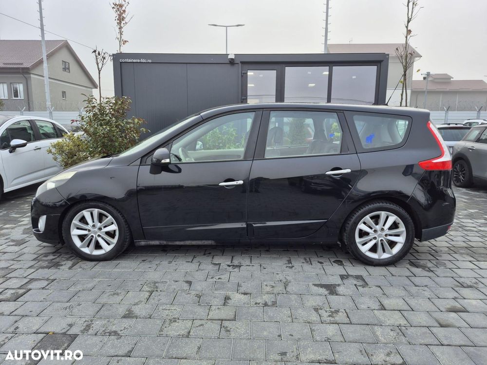 Renault Scenic - 2