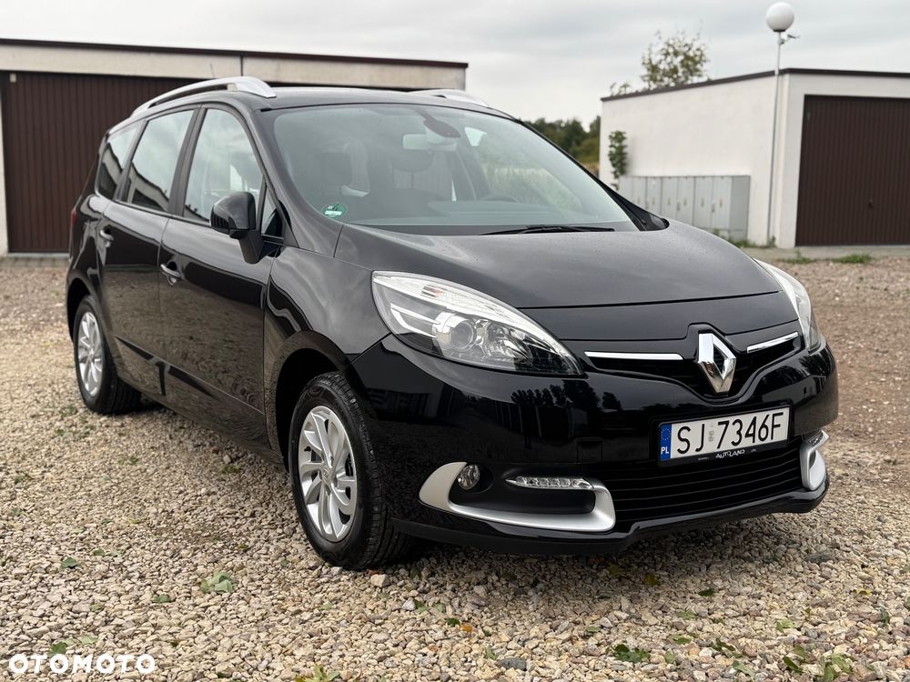 Renault Grand Scenic Gr 1.2 TCe Energy Intens - 8
