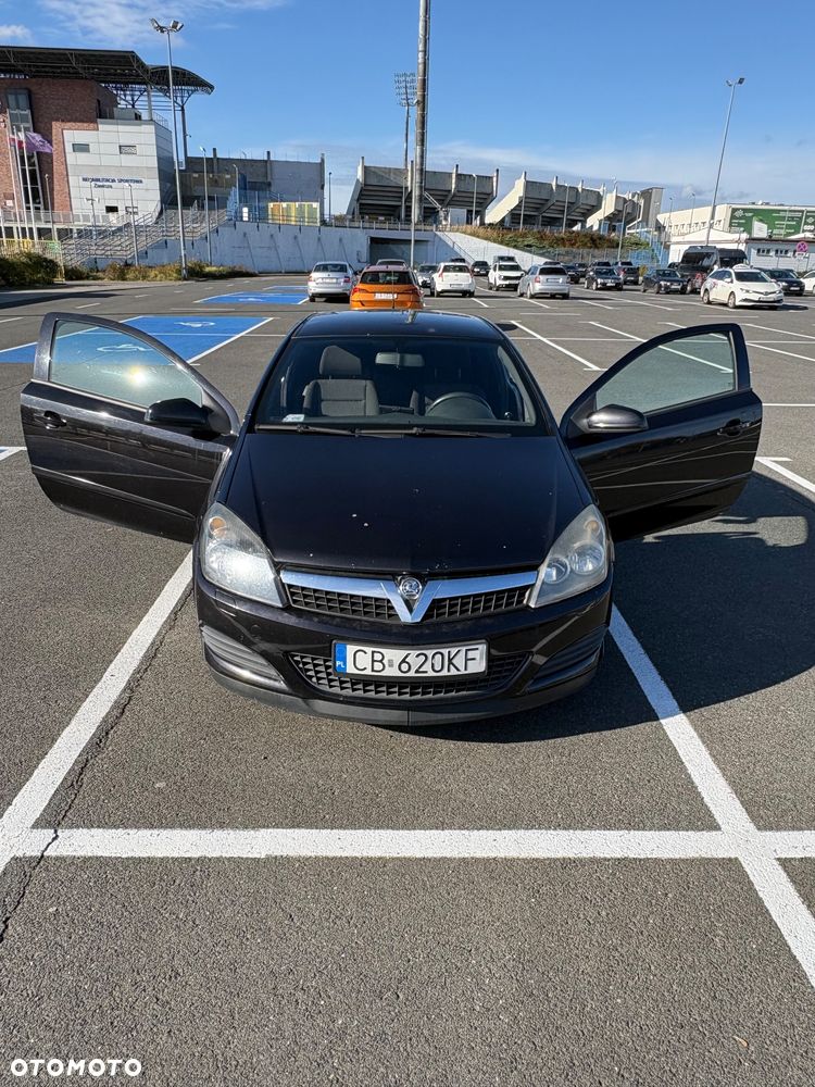 Opel Astra - 19