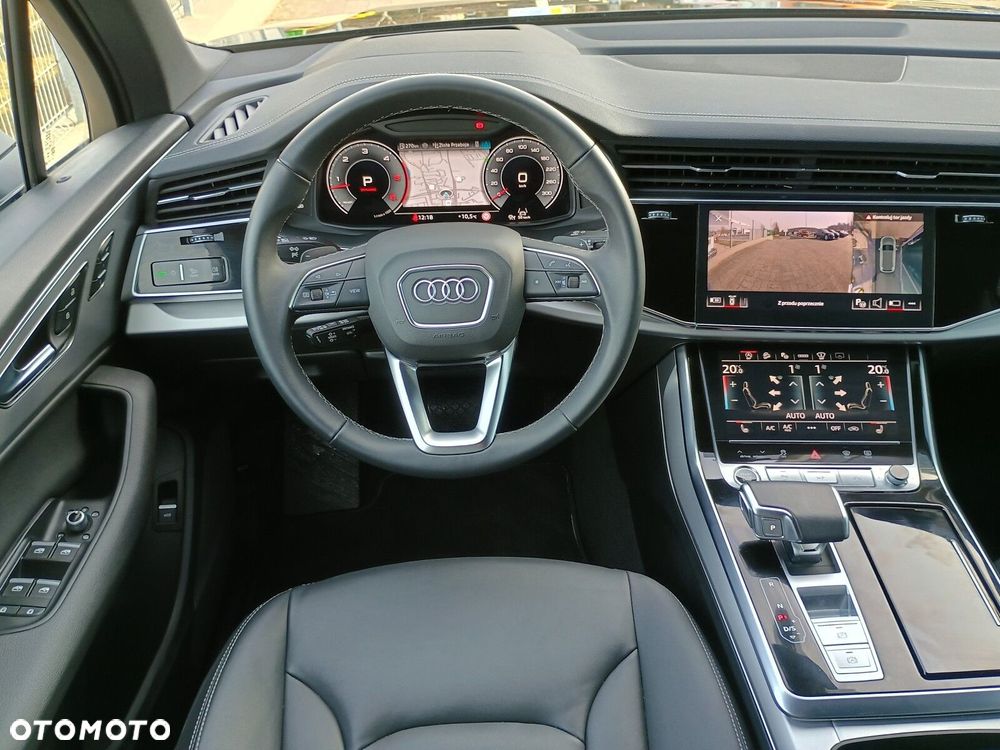 Audi Q7 - 19