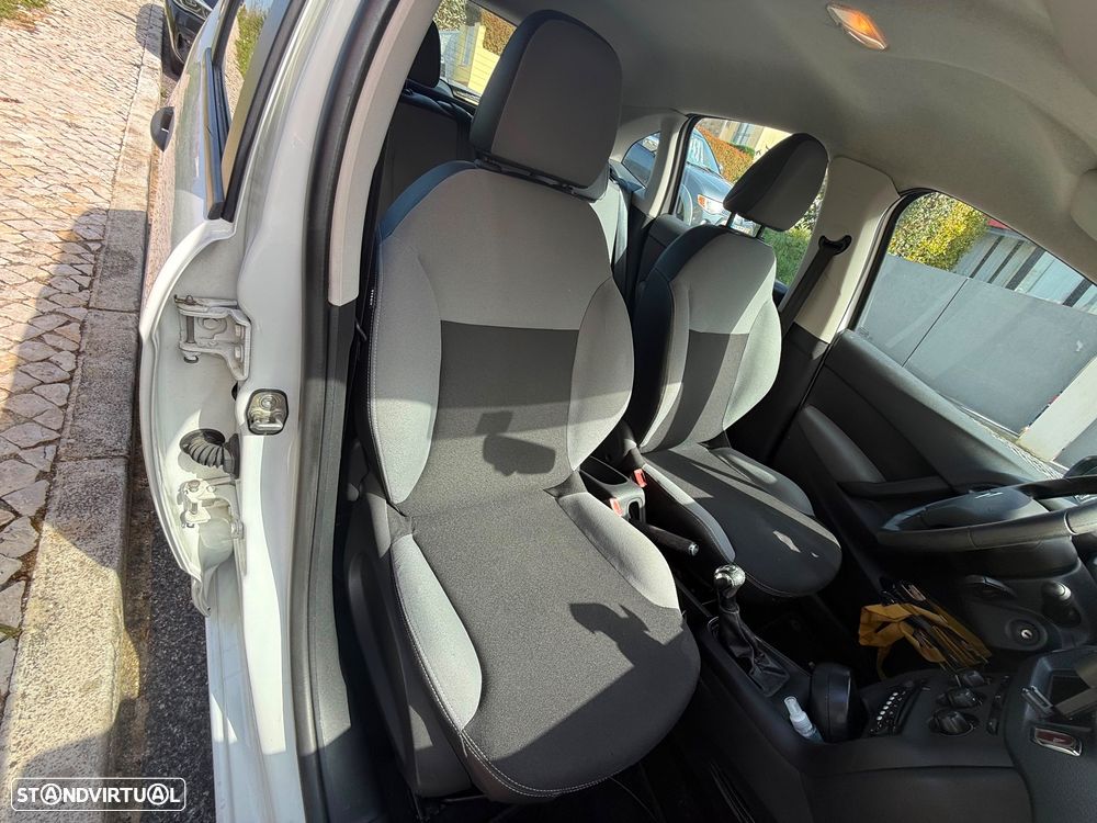Citroën C3 1.4 HDi Attraction 99g - 11