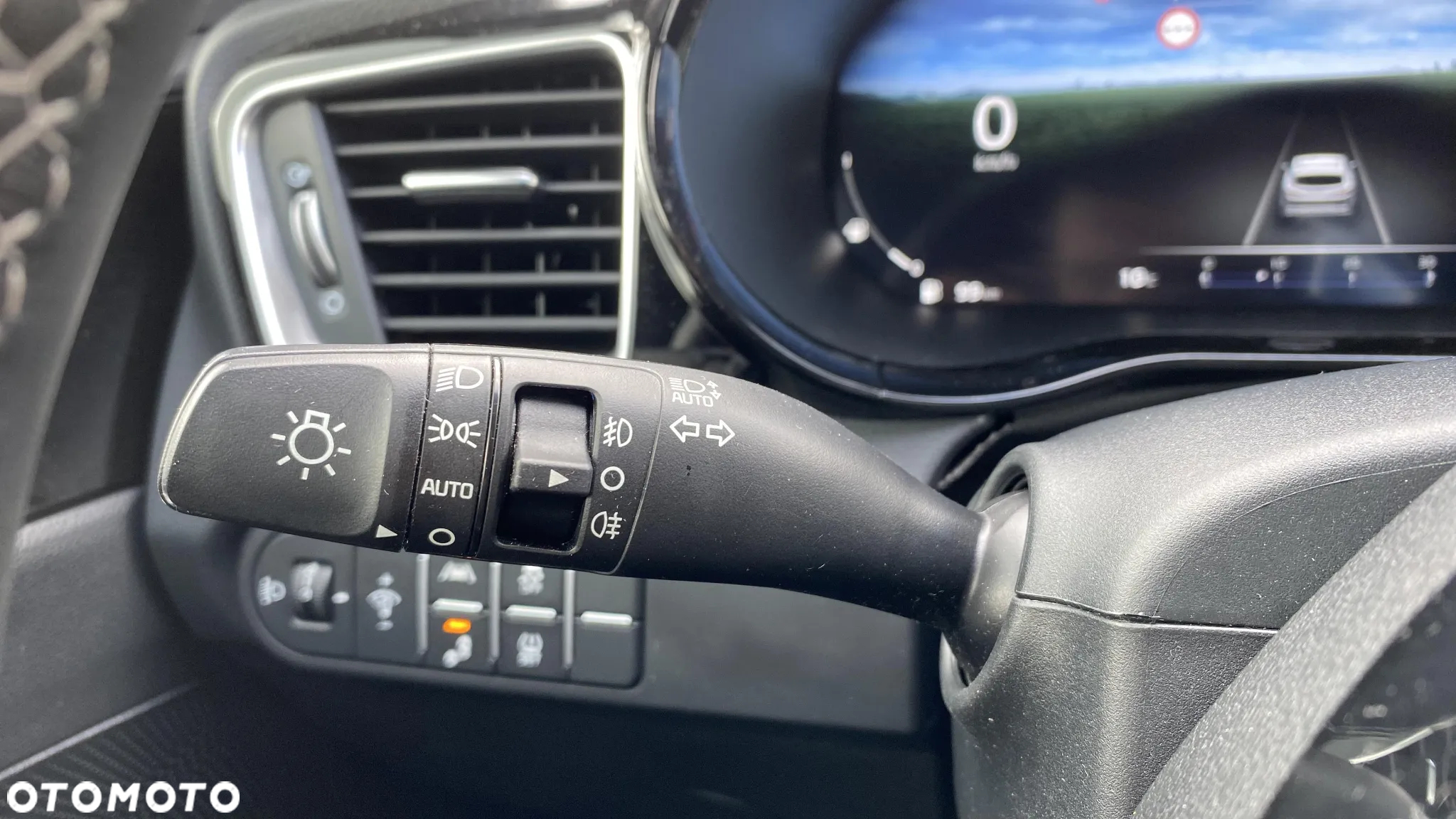 Kia ProCeed 1.5 T-GDI GT Line - 5