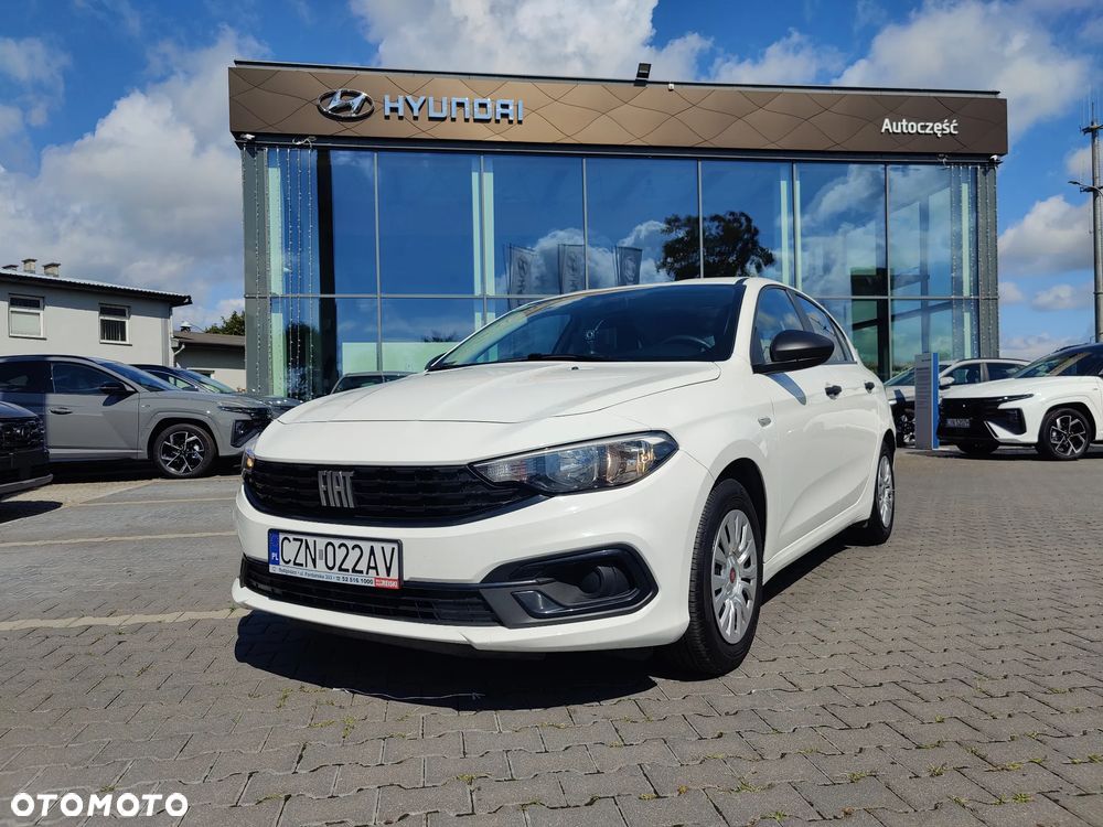 Fiat Tipo 1.4 Classic - 5