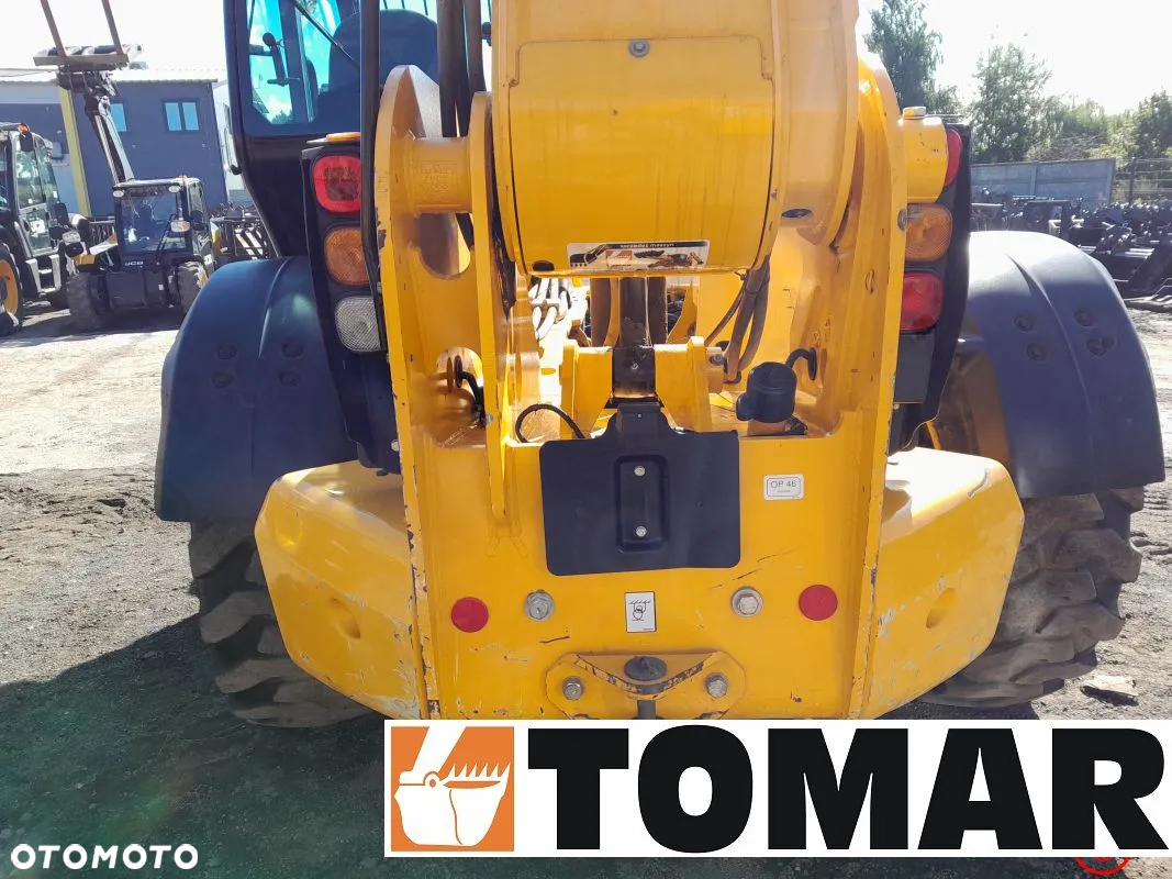 JCB 540-140 - 13