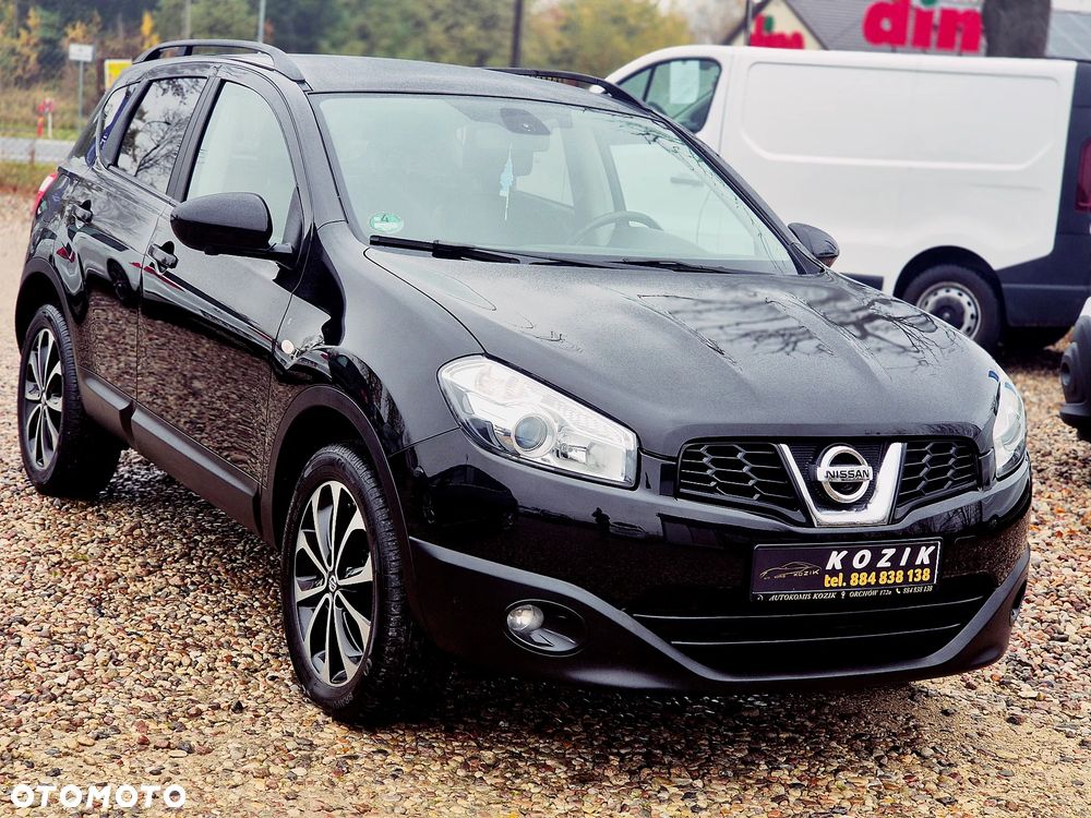 Nissan Qashqai 2.0 I-Way - 6