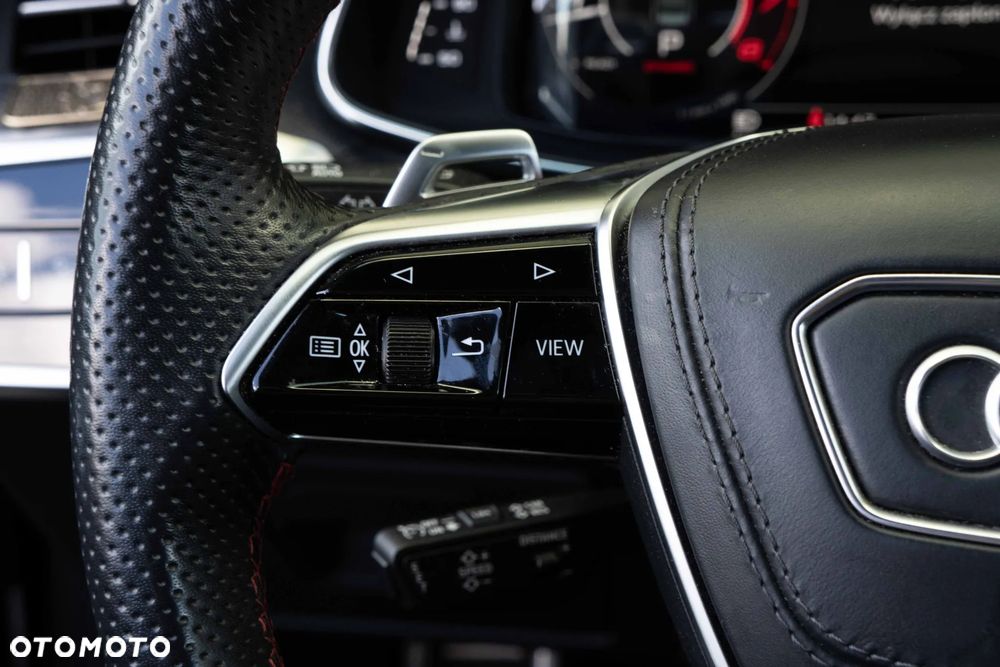 Audi RS7 Sportback - 28