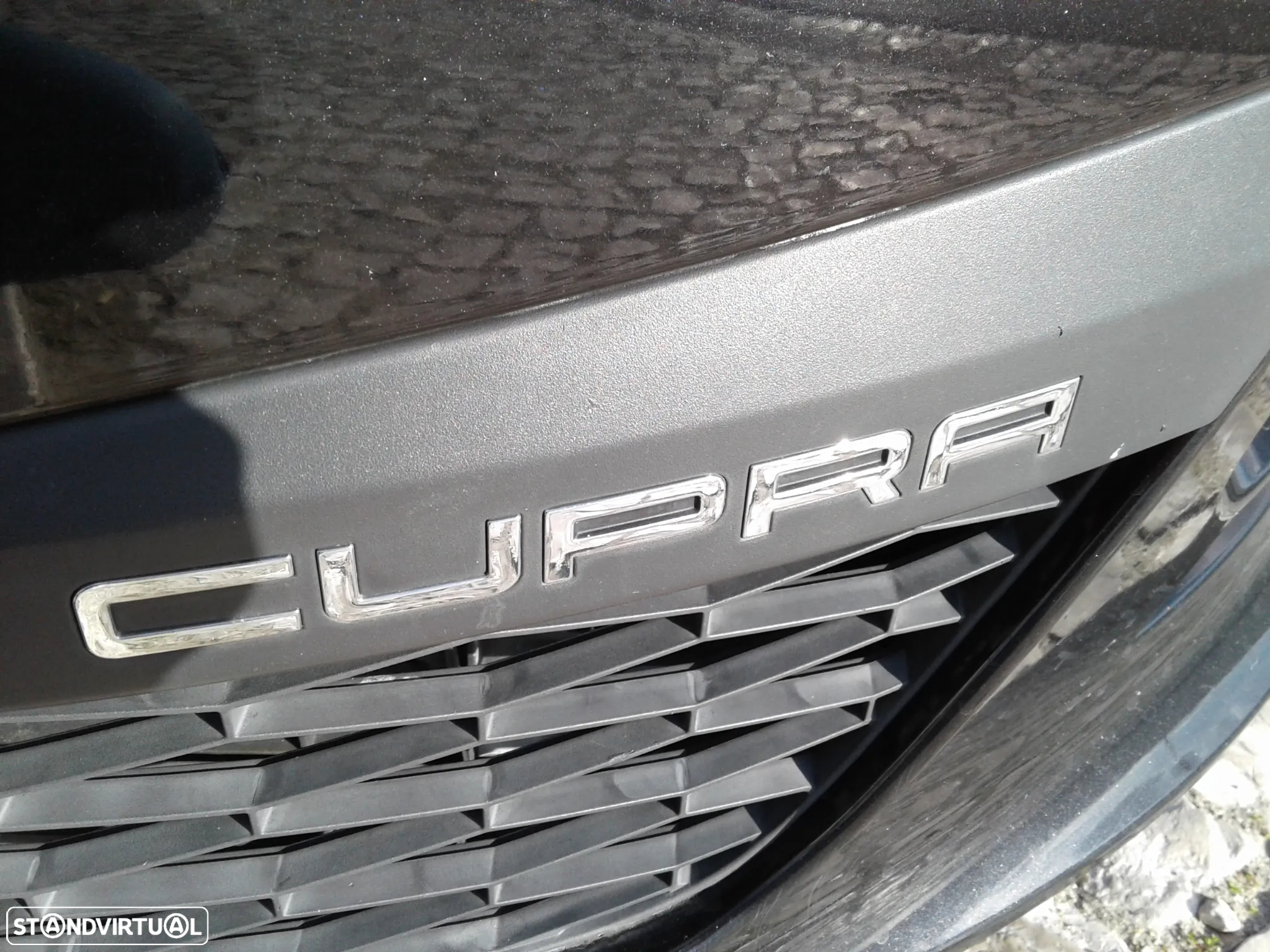 SEAT Ibiza SC 1.4 TSI Cupra DSG - 6