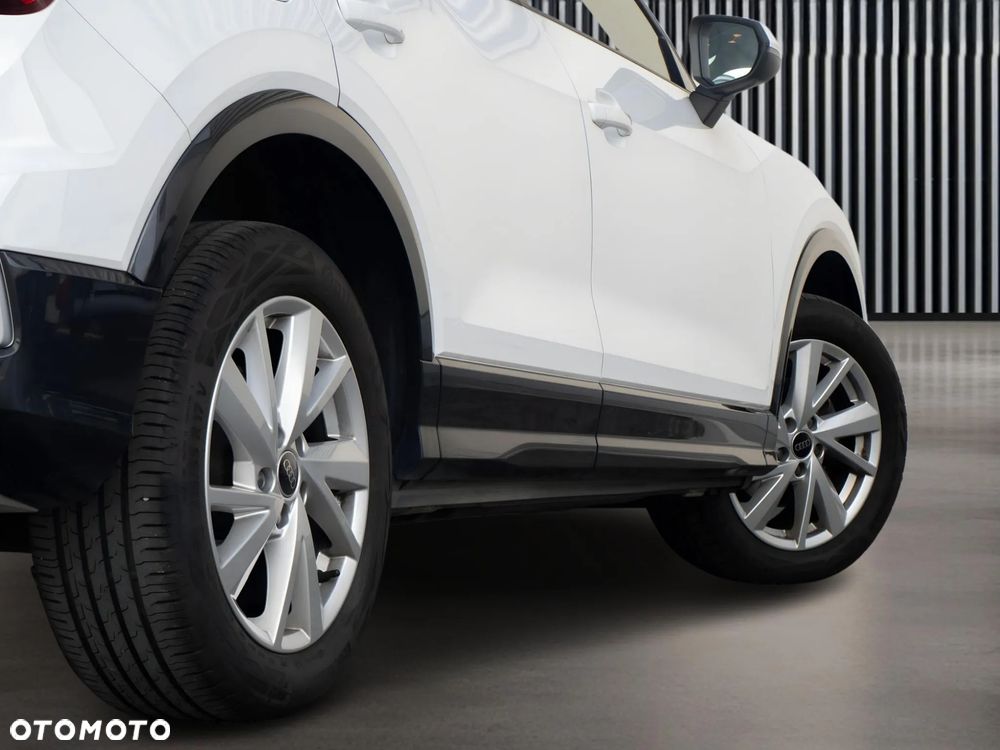 Audi Q2 30 TFSI - 13