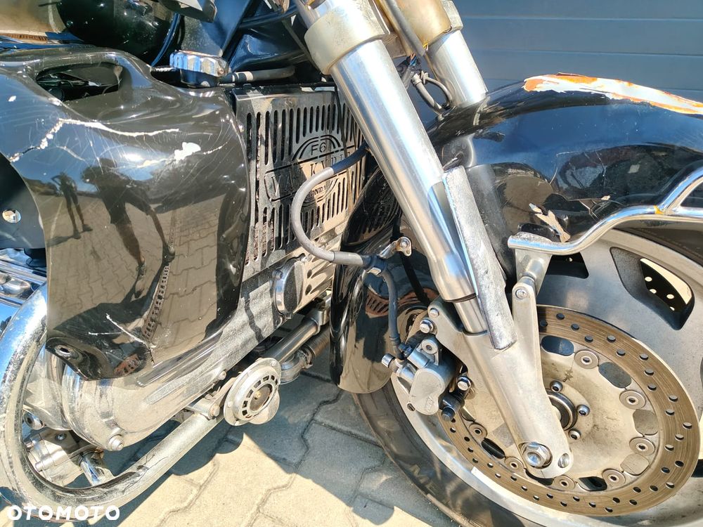 Honda Valkyrie - 22